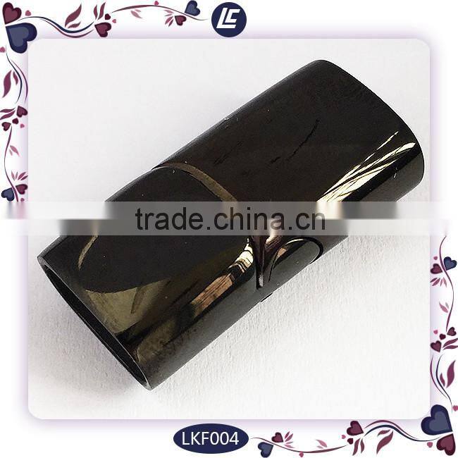 sliver fashion jewelry metal components