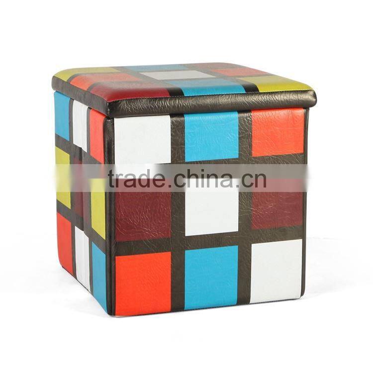 festtival gift for children mdf toy box