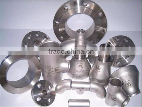 Flanges and forgings for pressure vessels