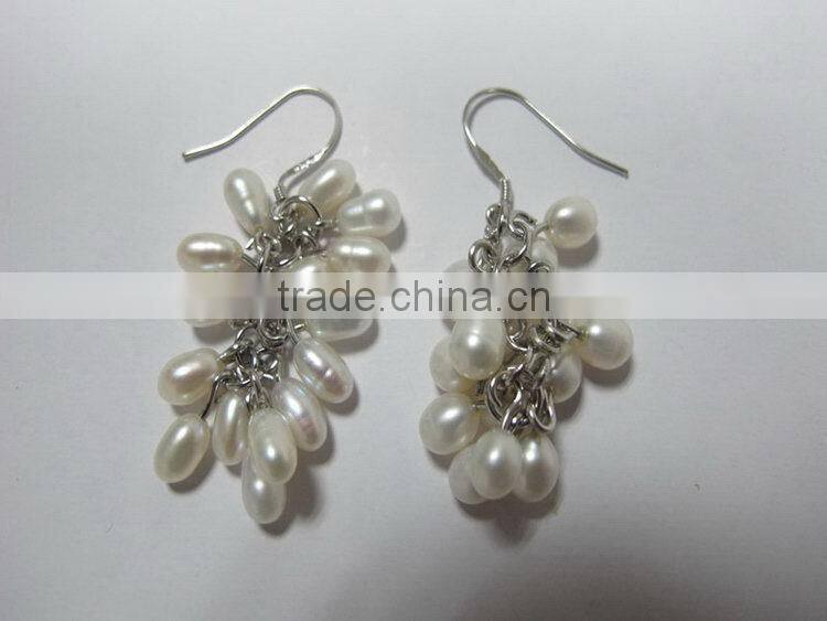 Quality most popular earring backs