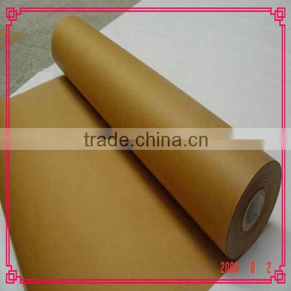 Qinyang kraft paper making machine production line with high quality