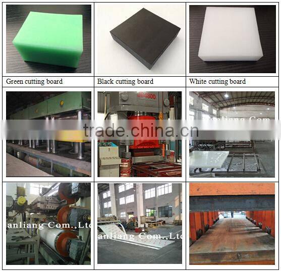 plastic cutting board sets