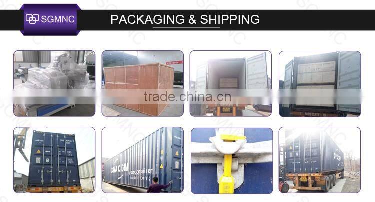 Granite marble engraving cnc router stone processing machine