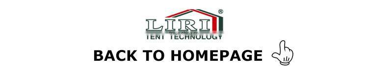 20x60m Diamond Tent For Sale With Curve Shape