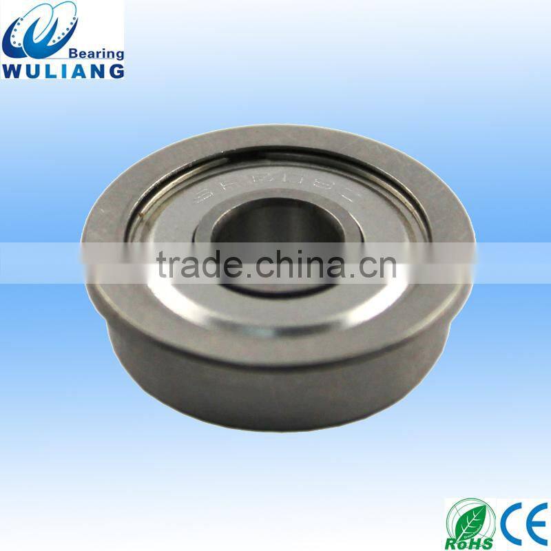 China Top Quality ball bearing f608 rs