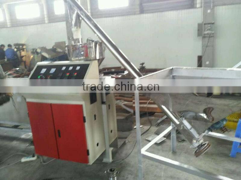 New Design&Best Quality CTO Carbon Block Making Machine for Water Purify