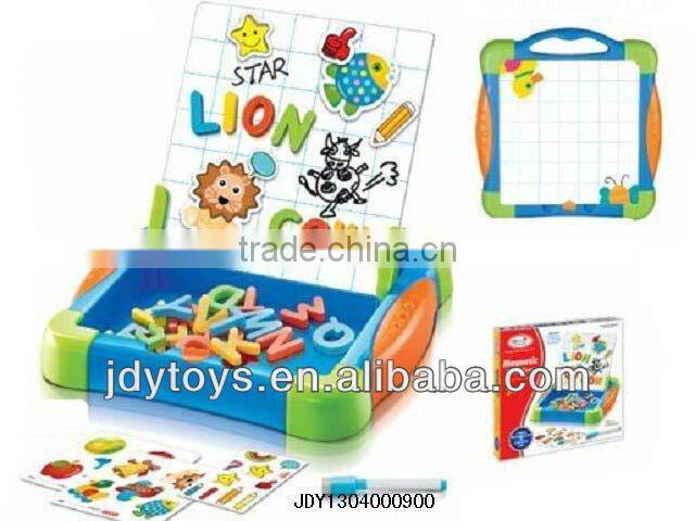 Deluxe Learning Desk Toys Set,Large Learning Desk Toys,Educational Toy