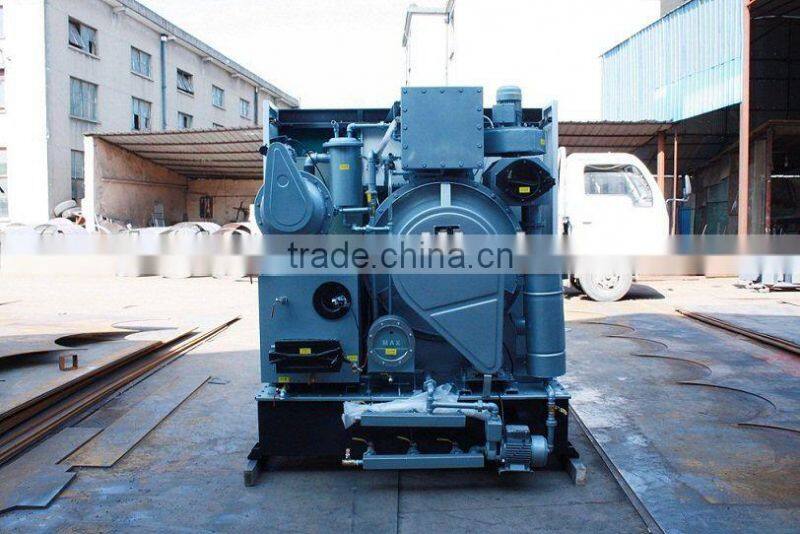 cleaning equipment manual