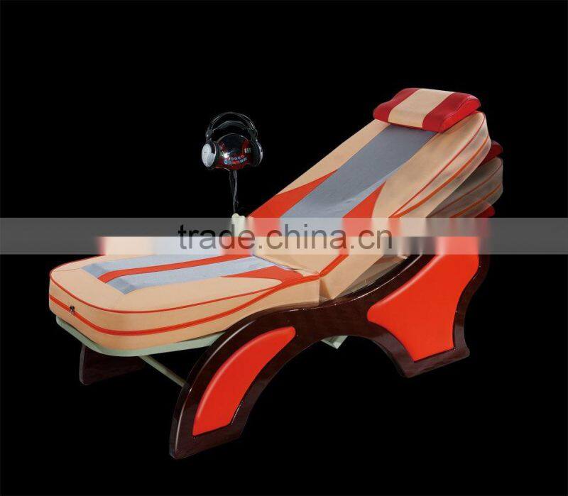 Happy Dream Ceragem Remote Control Massage Bed