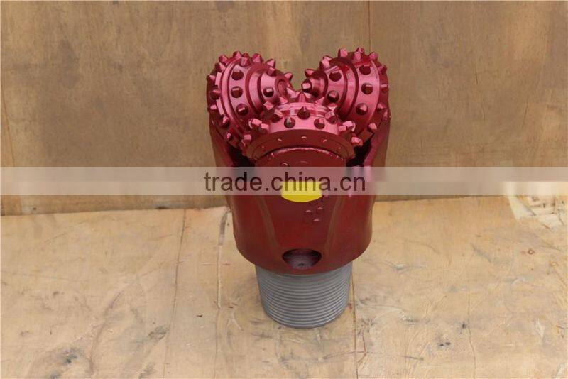 Srf Tricone Rock Drill Bit for Petroleum Drilling