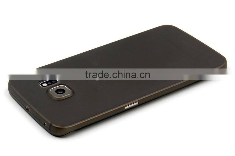 Most popular products china back cover for S6 phone case , for Samsung S6 Edge Plus case cover