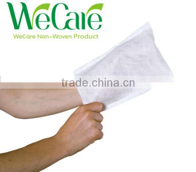 Non Woven Wiping Glove