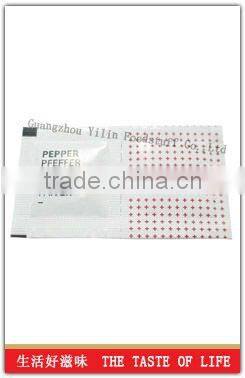 4.5g small sachet packing brown or white sugar brands manufacturer