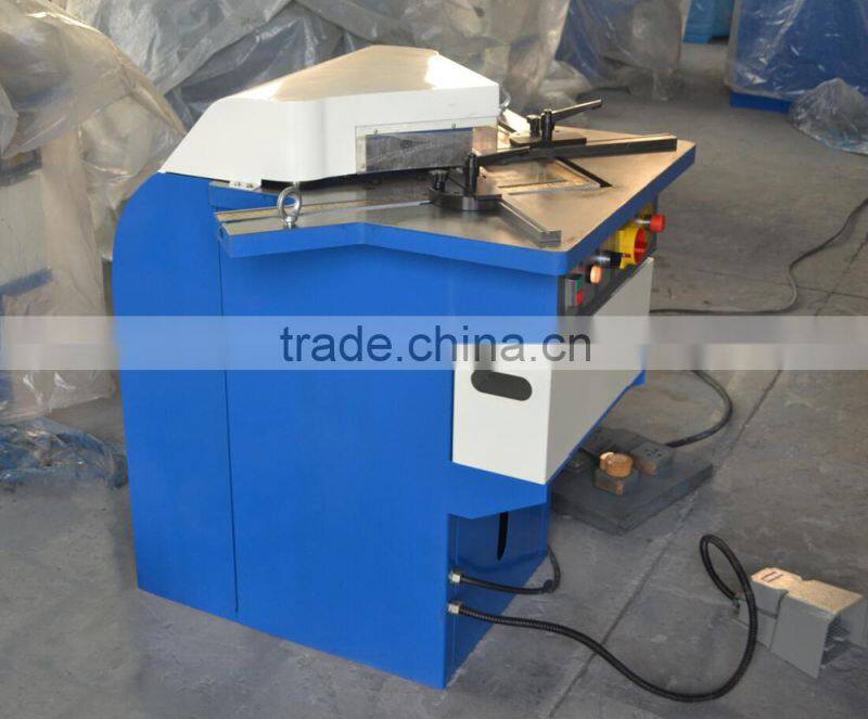 INTL OHA Brand CE Certificated Notching Cutting Machine QF28Y-6x250