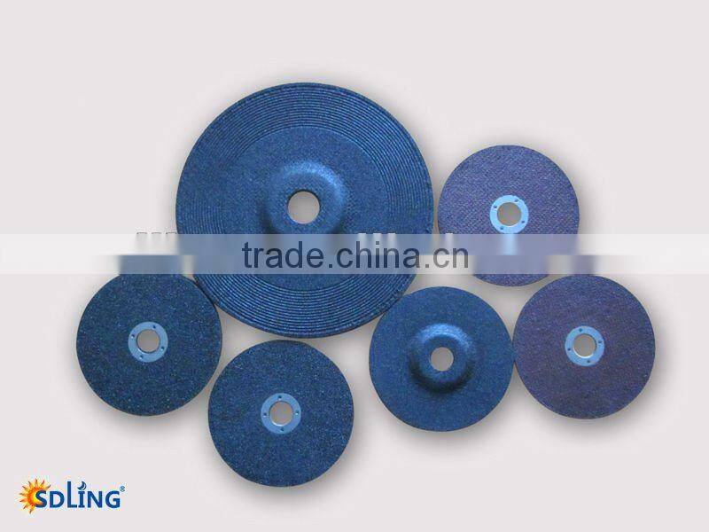 metal grinding wheel