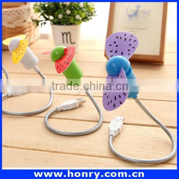 wholesale USB powered electric mini desk usb fan