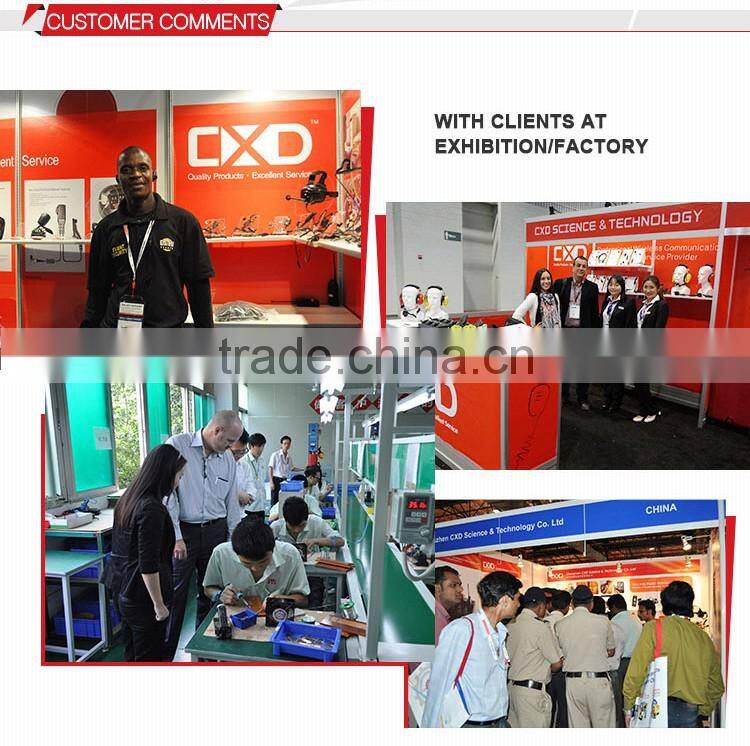 Earpiece Headset PTT Mic For Radio Kenwood Acoustic Tube Earphone