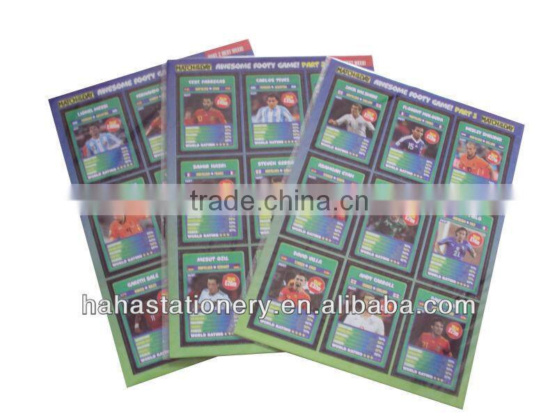 DIY sticky paper,whenzhou