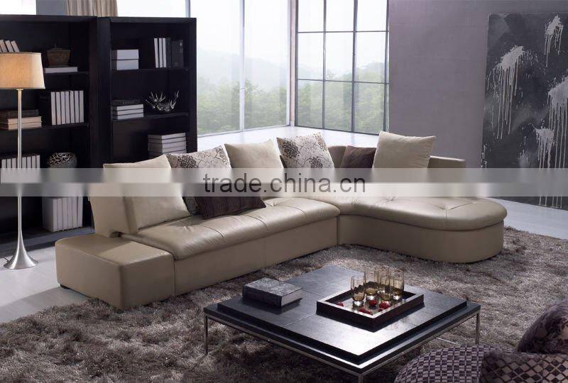 fancy space saving wrought iron sofa