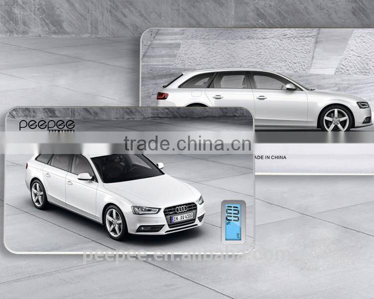 Peepee Best selling products ultra slim dual usb 20000mah portable power bank