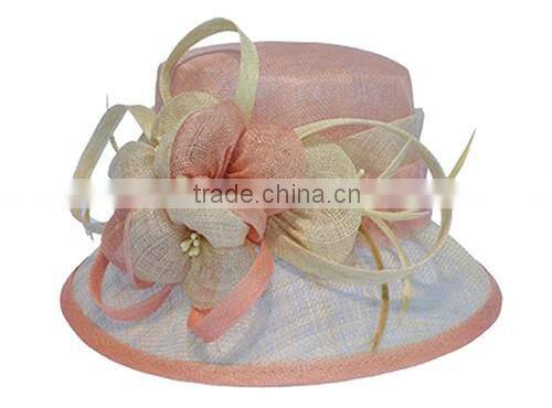 Crochet Kids Handmade Lace Sun Hat