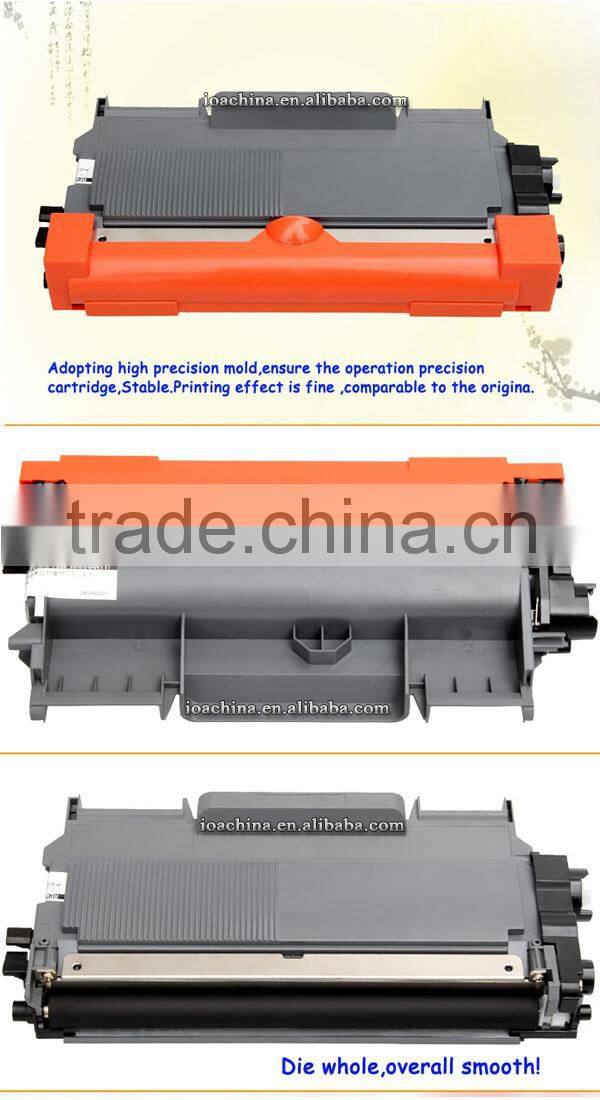 Compatible brother tn450 high yield black toner cartridge