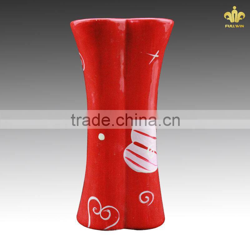 wholesale ceramic vases for weddings,vase for wedding decoration