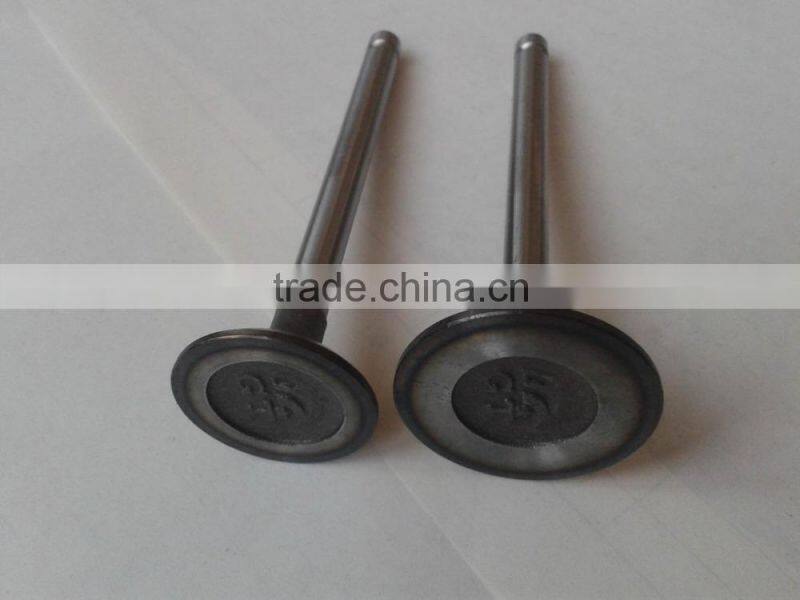 KINGSTONE agricultural machinery S1100 engine valve for diesel engine
