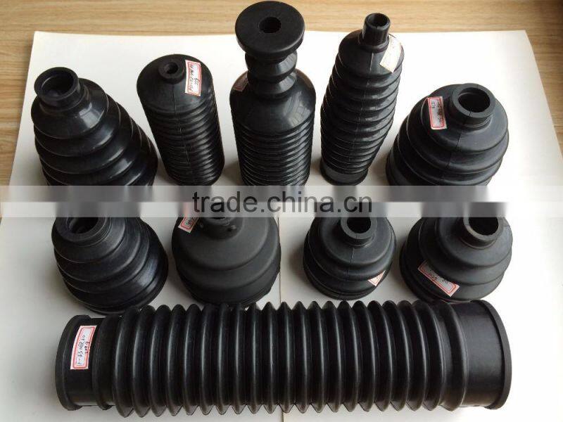 Rubber Inner Drive Shaft CV Boot