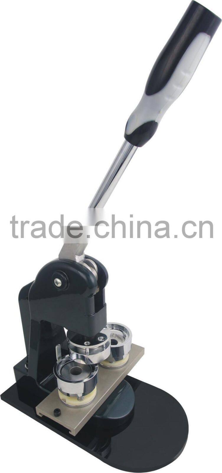 High Quality Badge moulds of 44MM,badge round mould