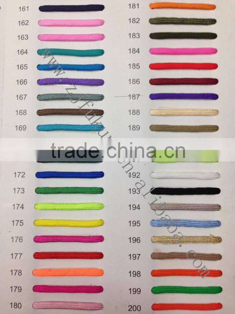 100 Meters 7 Inner Strands Paracord Rope Survival Outdoor Climbling Paracord Survival Cord