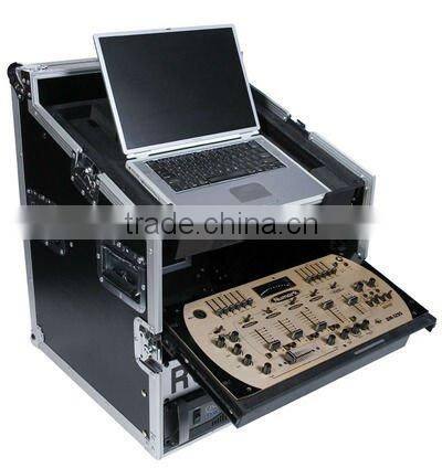 more design flight case for JBL professional speakers