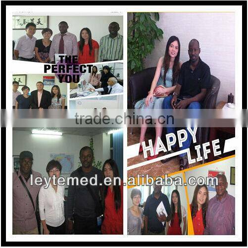 LTEC600V hospital portable Veterinary Medical Anesthesia Device CE Approved