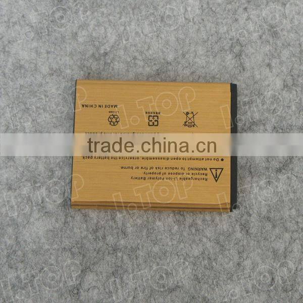 For Samsung Galaxy mini/S5570/S5750/S7230 mobile battery,3.7V 2450mAh,18 months warranty