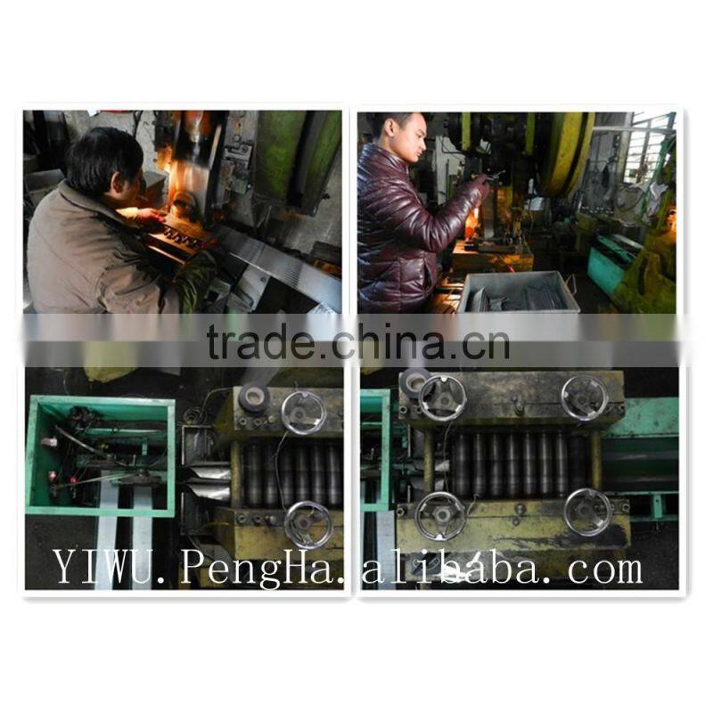 The new hot sale colorful student scissor robust bonzer scissors