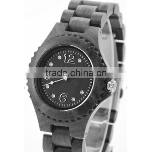 WJ-3897 2015 wholesale custom we wood watch