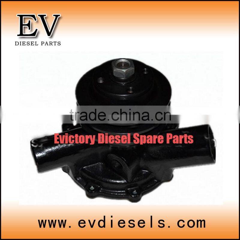 truck spare parts oil cooler 4JH1-TC 4JH1TC 4JH1 4JH1T oil cooler cover