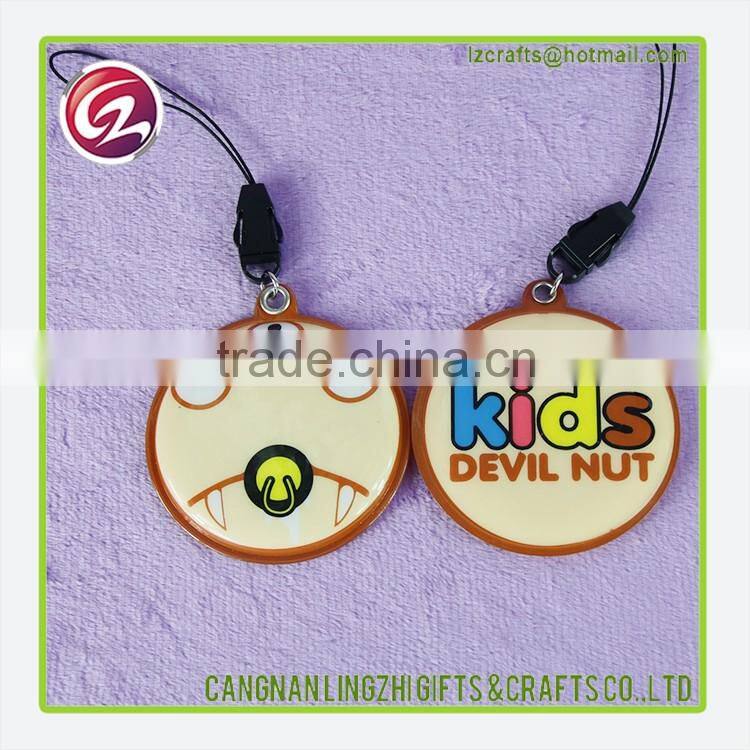 China wholesale luggage bag tag