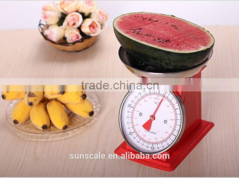China Market in Guangdong of New Balance Scale Price