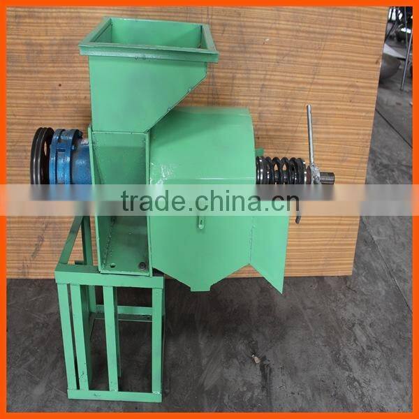 Good quality palm oil screw press