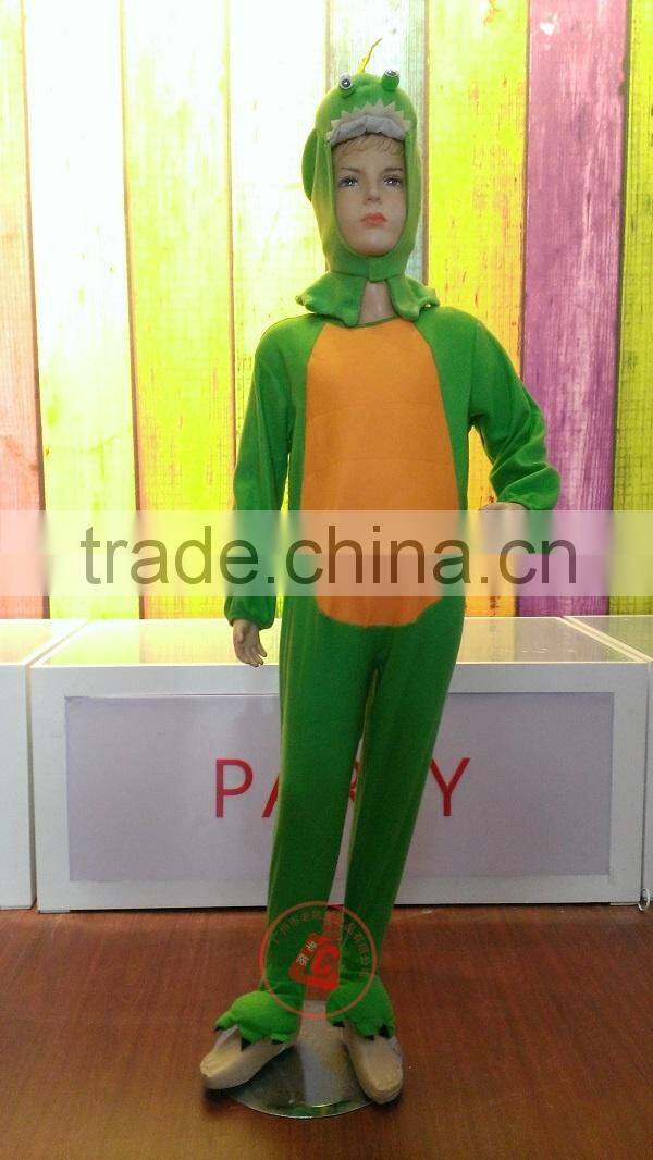 sexy realistic dinosaur walking with dinosaur costume for kids for sale