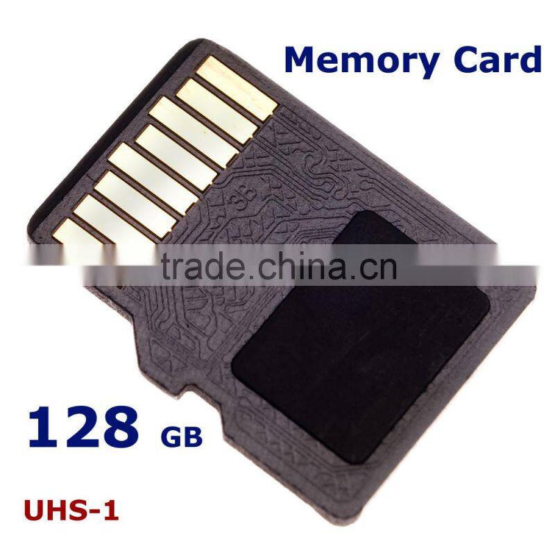 China supplier Wholesale camera laptop gps Custom logo Flash drive 16GB 32GB 64GB 128GBClass 10 SD micro memory TF card