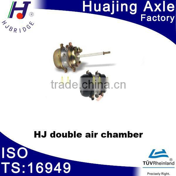 HJ type trailer parts