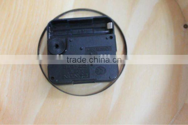 Traditional dry steam steam wooden sauna room use sauna wooden clock