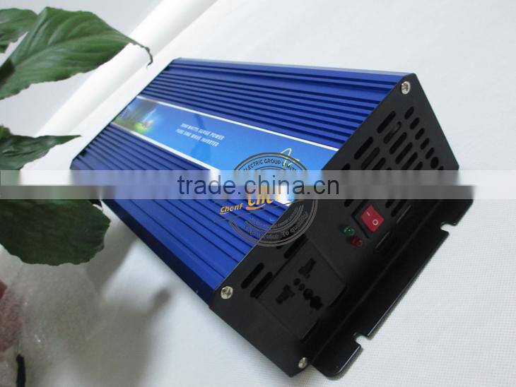 High Quality 100V/110V/120V/220V/230V/240VAc 1500Watt Must Safe Circuit Diagram Grid Hybrid Solar Power Inverter