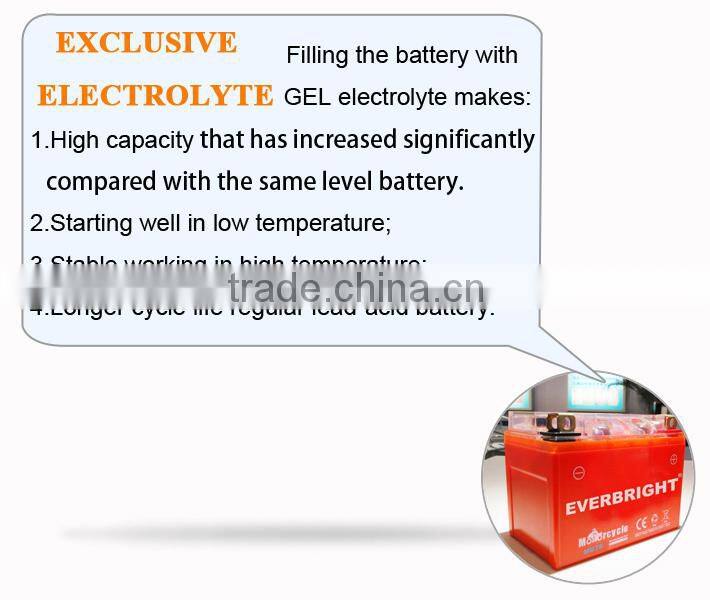 Large quantity wholesale 12v maintenance free sealed lead acid large capacity generator battery agent