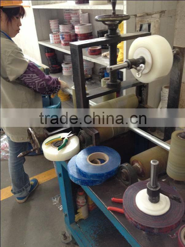 High quality aluminum oval tube profile for closet