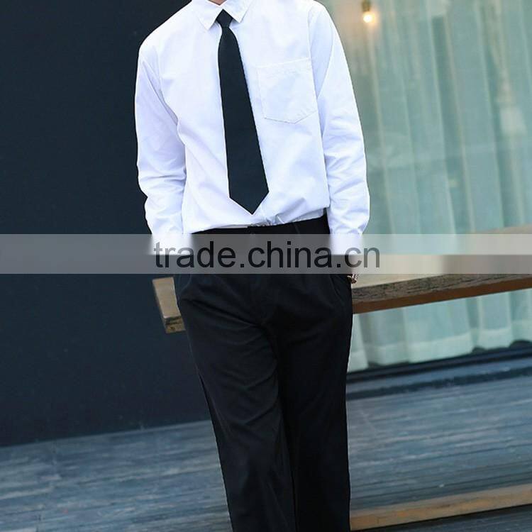 Customization High School Uniform Set shirt and pants
