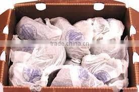 Viet NamOriginal Frozen Eggplant good quality