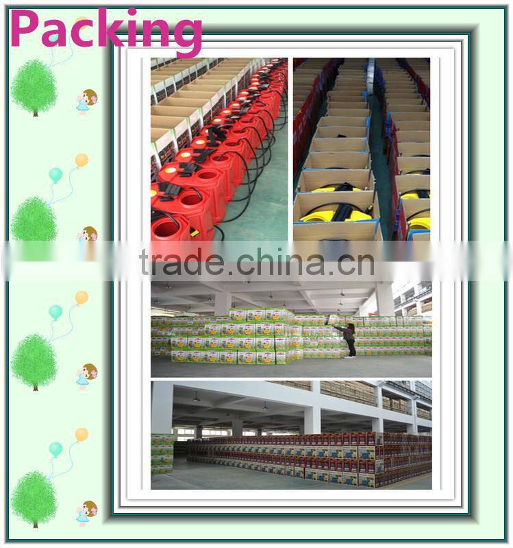 2015 NEW knapsack electric sprayers machine